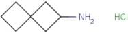 Spiro[3.3]heptan-2-amine hydrochloride