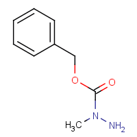 Benzyl 1-methylhydrazinecarboxylate