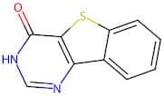Benzo[4,5]thieno[3,2-d]pyrimidin-4(3H)-one