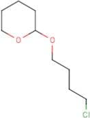 2-(4-Chlorobutoxy)tetrahydropyran