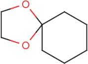 2,2-Pentamethylene-1,3-dioxolane