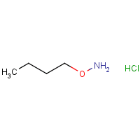 O-Butylhydroxylamine hydrochloride