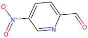 3-Nitro-6-pyridinecarboxaldehyde