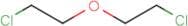 2,2'-Dichlorodiethyl ether