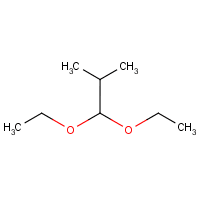 Isobutyraldehyde diethyl acetal