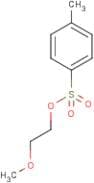 P-Toluenesulfonic acid 2-methoxyethyl ester