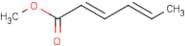 Methyl sorbate