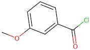 3-Methoxybenzoyl chloride