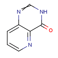 Pyrido[3,2-d]pyrimidin-4(3H)-one