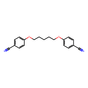 4,4'-(Pentane-1,5-diylbis(oxy))dibenzonitrile