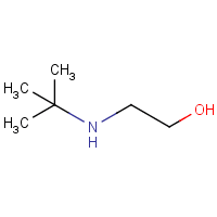 2-(tert-Butylamino)ethanol
