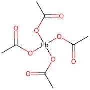 Lead(IV) tetraacetate,