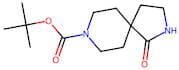 2,8-Diazaspiro[4.5]decan-1-one, N8-BOC protected