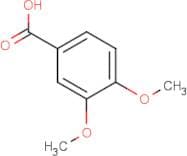 3,4-Dimethoxybenzoic acid