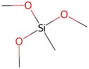 Methyltrimethoxysilane