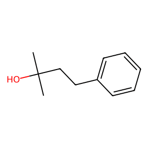 2-Methyl-4-phenyl-2-butanol