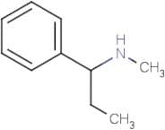 (1-Methylaminopropyl)benzene