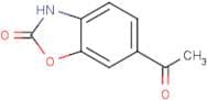 6-Acetyl-2(3H)-benzoxazolone