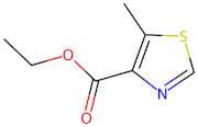 Ethyl 5-methylthiazole-4-carboxylate