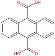 Anthracene-9,10-dicarboxylic acid