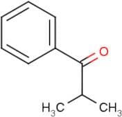 Isobutyrophenone