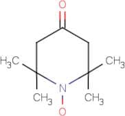 4-Oxo-2,2,6,6-tetramethylpiperidinooxy