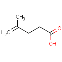 4-Methylpent-4-enoic acid