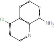 4-Chloroquinolin-8-amine