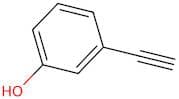 3-Hydroxyphenylacetylene