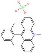 9-(2,6-Dimethylphenyl)-10-methylacridinium Perchlorate