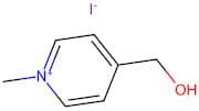 4-(Hydroxymethyl)-1-methylpyridin-1-ium iodide