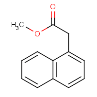 1-Naphthaleneacetic acid methyl ester
