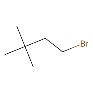1-Bromo-3,3-dimethylbutane