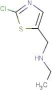 (2-Chloro-thiazol-5-ylmethyl)-ethyl-amine