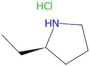 (R)-2-ethylpyrrolidine hydrochloride
