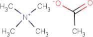 Tetramethylammonium acetate