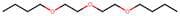1-(2-(2-Butoxyethoxy)ethoxy)butane