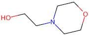 2-Morpholinoethan-1-ol