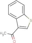 3-Acetylthianaphthene