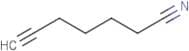 6-Heptynenitrile