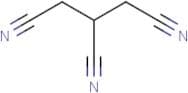 1,2,3-Propanetricarbonitrile