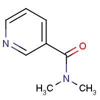 N,N-Dimethylnicotinamide