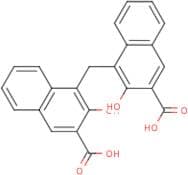 Pamoic Acid