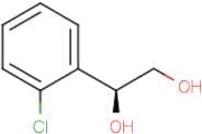 (S)-(+)-1-(2-Chlorophenyl)-1,2-ethanediol