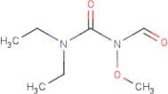 N-(Diethylcarbamoyl)-N-methoxyformamide