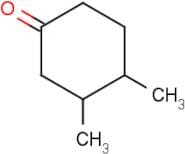 3,4-Dimethylcyclohexanone