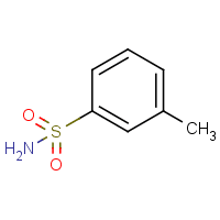 3-Methylbenzenesulfonamide