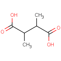 2,3-Dimethylsuccinic acid
