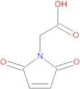 2-Maleimido acetic acid
