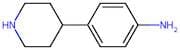 4-(Piperidin-4-yl)aniline